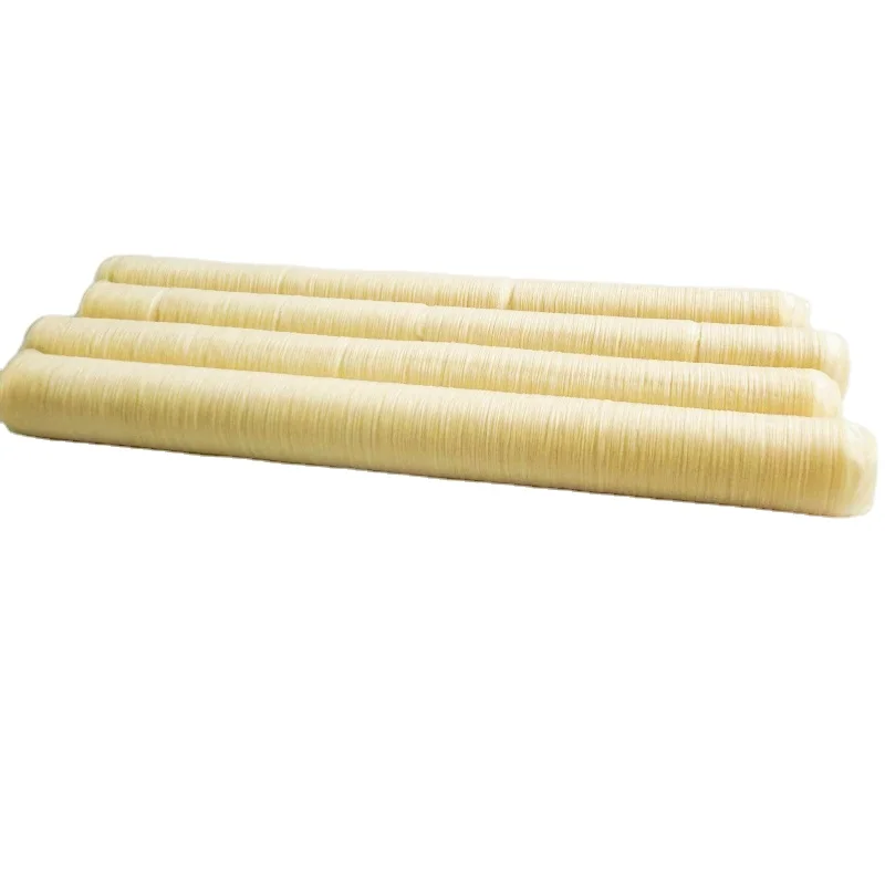 Viscofan collagen casing