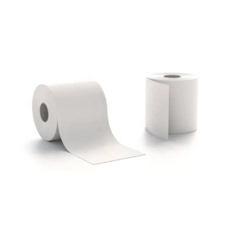 OEM Customized POS ATM Bank Thermal Cash Register Paper Rolls