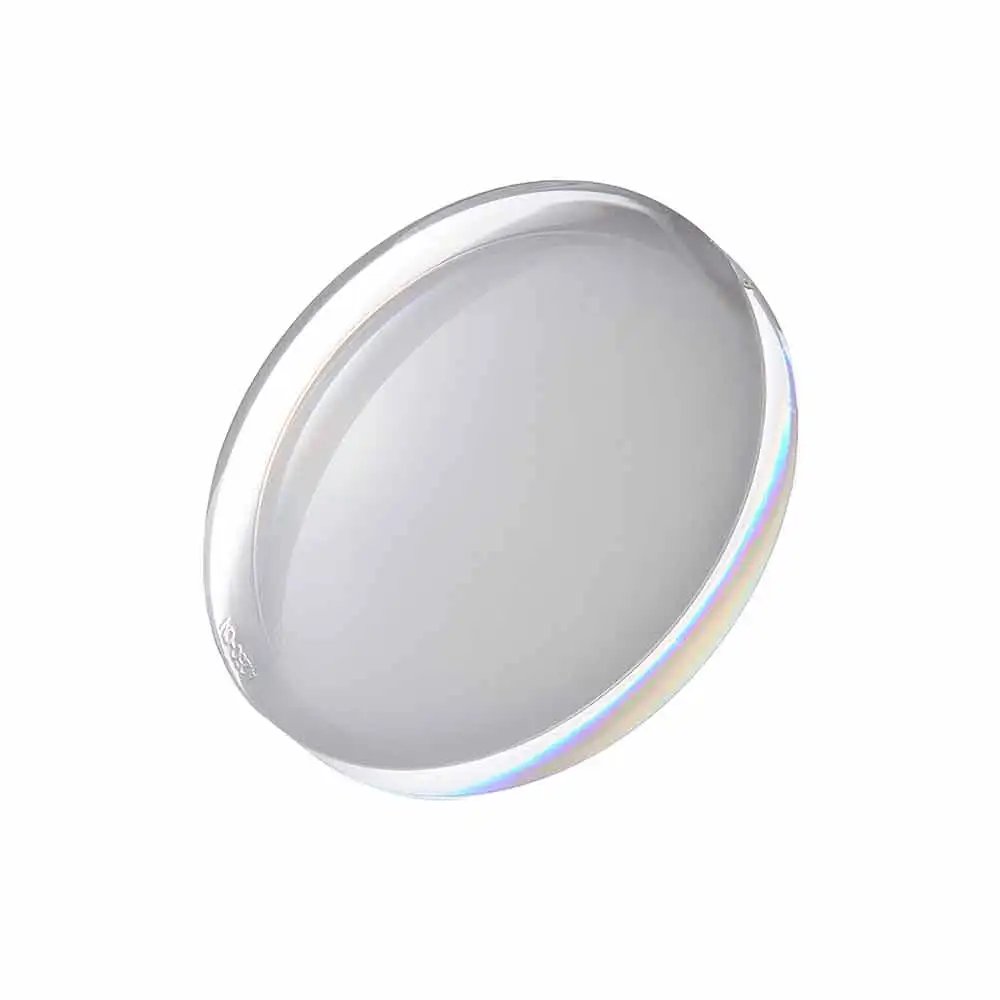 Taiwan semi finished optical lens blanks for nikon mobile