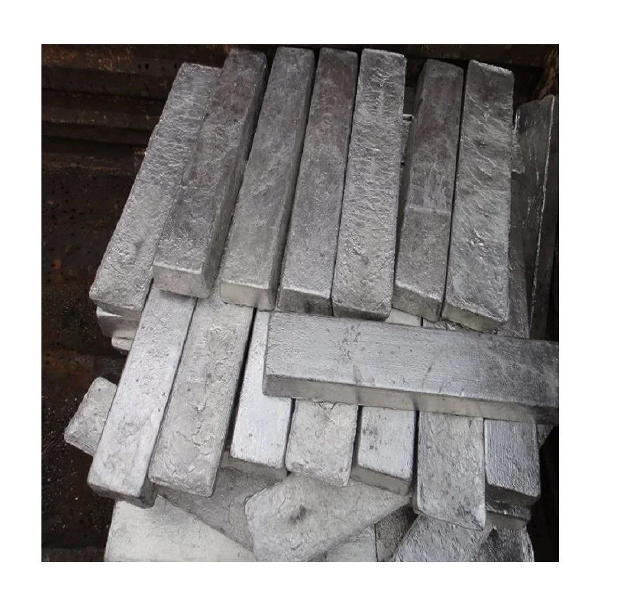 Чистый Магний слиток 99. 99% от немецкого производителя