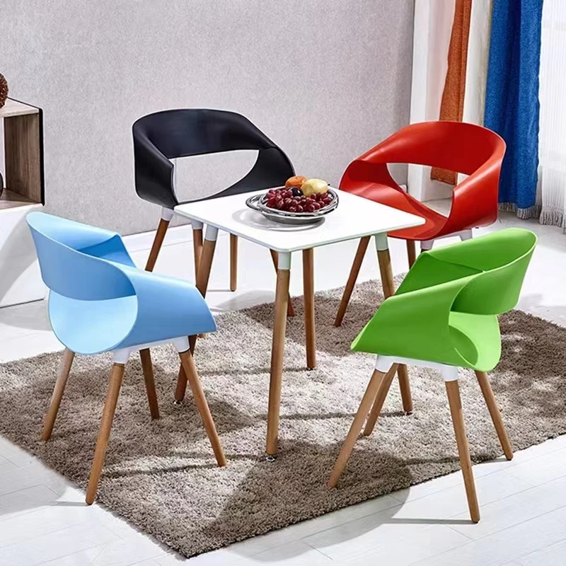 Used Chair Injection Molding Machine Low Price Plastic Chair Injection Mould Used Cafe Chair Mold