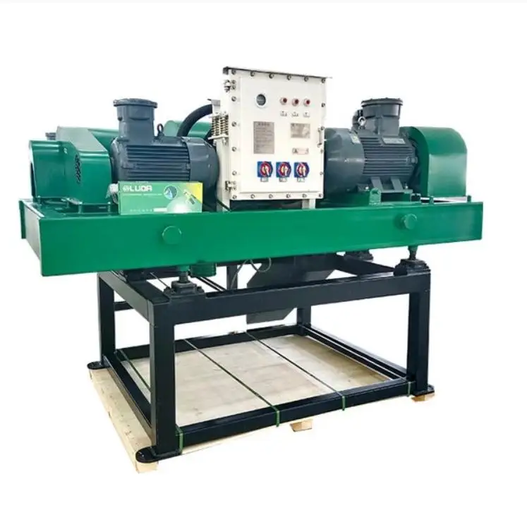 Центрифуга высокого качества для масляного Сепаратора