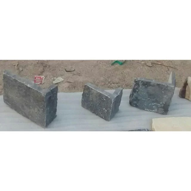 Factory Direct Supply High Quality Natural Stone Castle Thin Veneer Wall Covering Stone For House Decoration