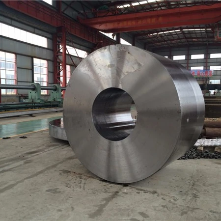 34CrNiMo6 4140 42CrMo4 DNV ABS BV Nk KR закалка и индивидуальная муфта пустая стальная втулка