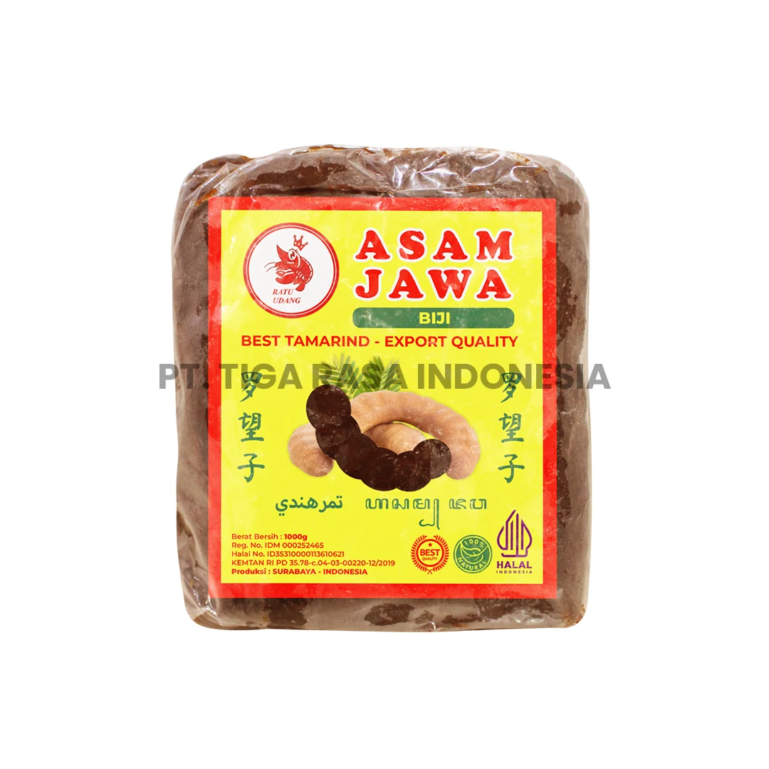 Export Quality Tamarind With Seeds New Corps 2022