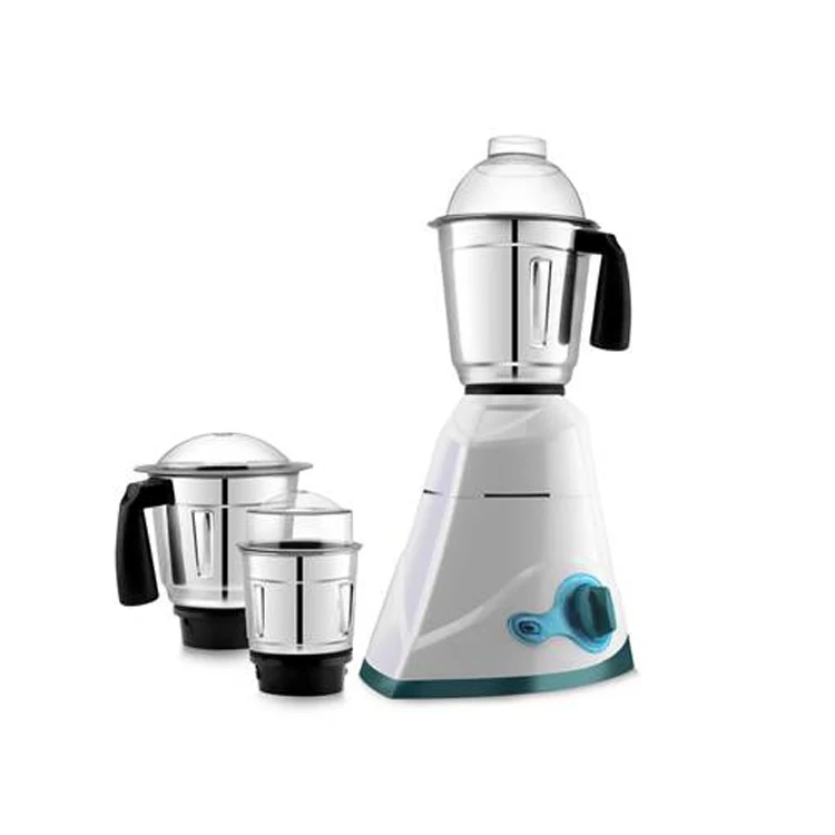 Bulk Distributor of High Quality Modern Design Home Use High Speed 750W Copper Motor ABS Body Electric Food Mixer Grinder