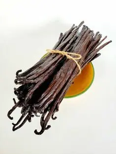 Madagascar vanilla beans for sale | Best Quality