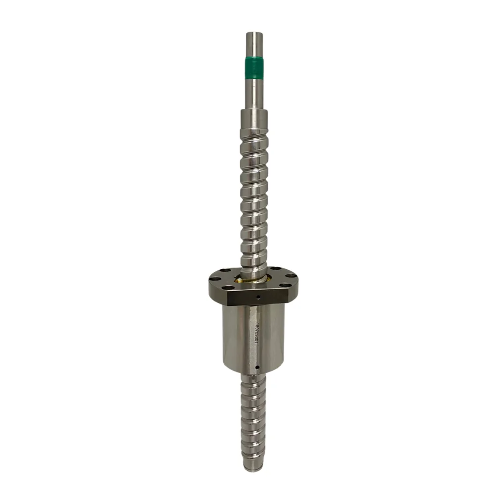 High Quality Ball Screw Brother Y-31A New Applicable Industries Precision Factory Food