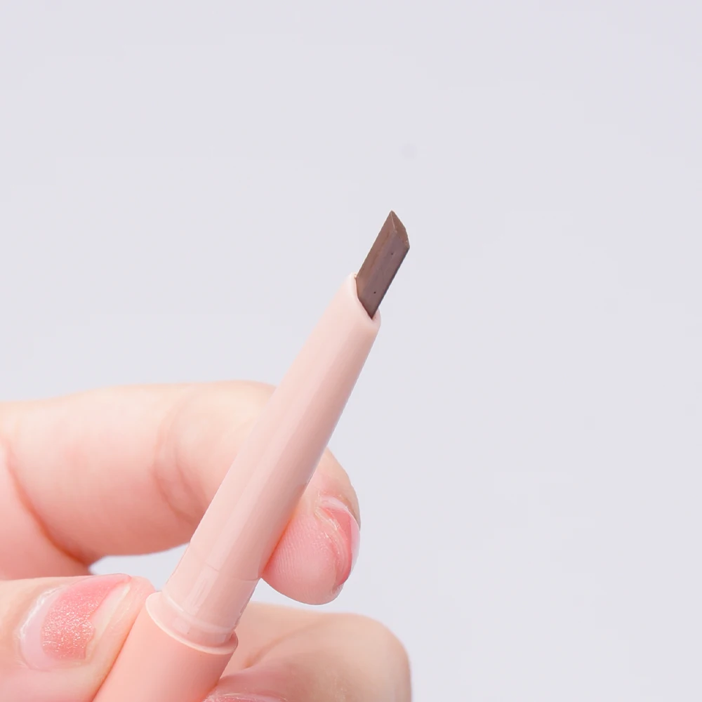 MISTINE SO EASY DRAWING EYEBROW PENCIL NO.01 Long-lasting Eyebrow PencilThai Product Personal Care