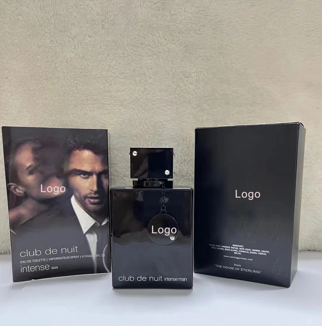 Long Lasting Fragrance Perfume for Men and Women Parfum Spray OEM Floral Female