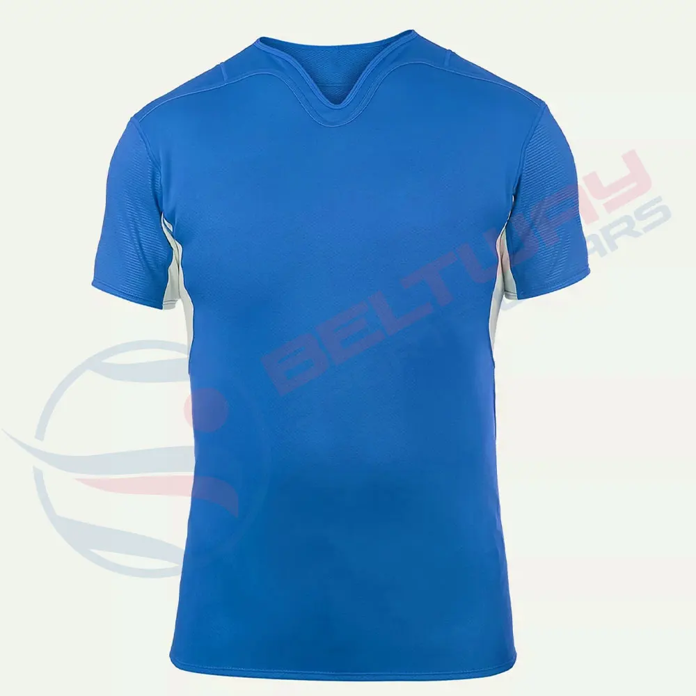 Top Seller New Zealand Rugby Jersey For Teams Rugby 2024 Custom Cycling Outfits New Cotton Hot Selling Quick Dry Sublimation