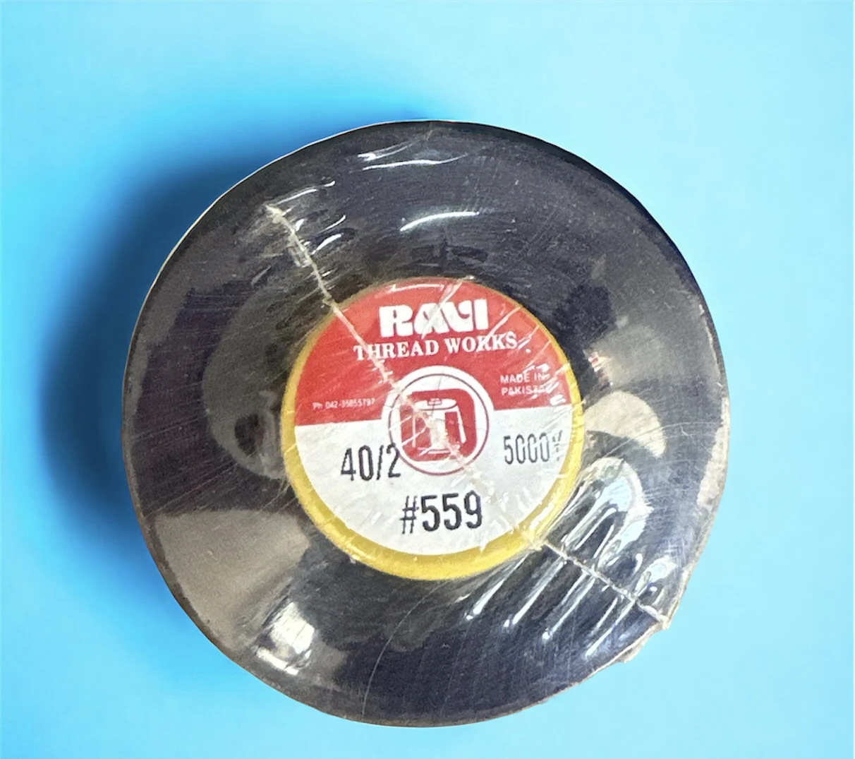 Factory Supply Cheap 40/2 5000yds Price  100% Spun Polyester Sewing Thread for Sewing Machine for Hoodies