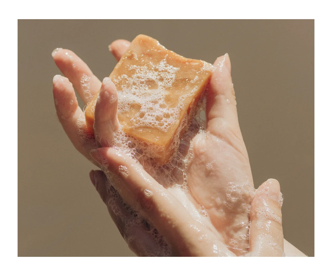 Hot Sales Organic Coconut Base Olive Oil Coconut Soap Deep Cleansing Skin Care Bath Body Shower From Vietnam