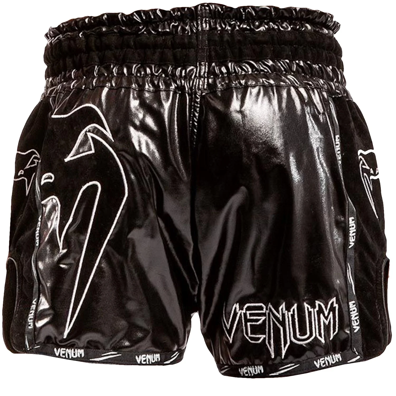 Wholesale Muay Thai Boxing Shorts Kickboxing Fight Tiger Muay Thai Shorts Custom Breathable Boxing Trunks Man Woman Martial Arts