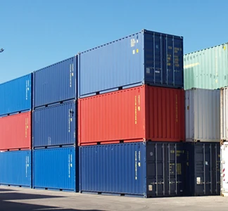 Buy 40 feet shipping container | Where to purchase or order 40 ft shipping container