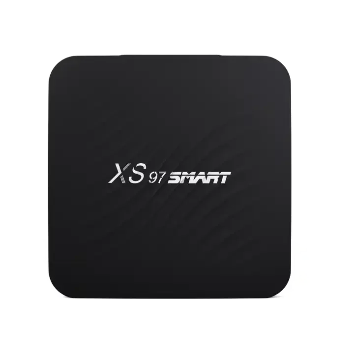 2024 4k Android Smart IPTV Box Android 12 M 3U Android Smart IP TV Megaott box