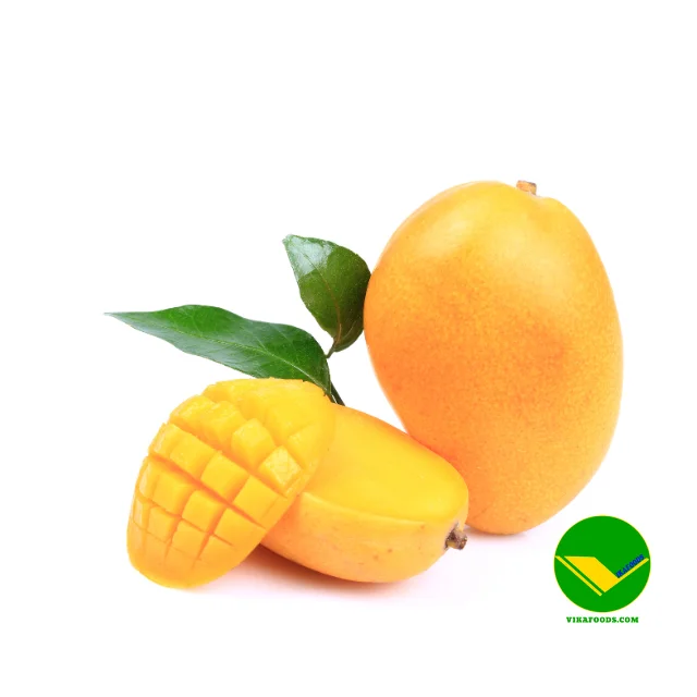 Fresh Mango from vietnam Nutritional Solution with Distinctive Flavor and Convenience for Importers