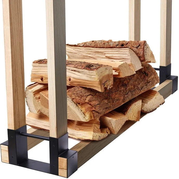 Очень сухие/буковые дрова на поддонах/сушеные Дубовые Дрова в печи упакованные