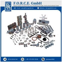 New Design OEM Casting Totally Genuine Land Rover Car Automobile Engine Parts And Components Wholesale Supply Manufacturer