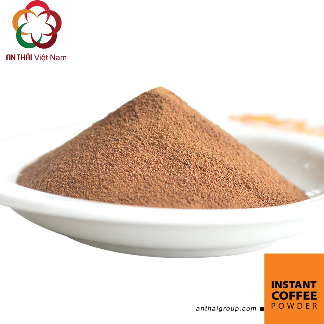 Растворимый Кофе-продукт высокого качества-Лучшая цена