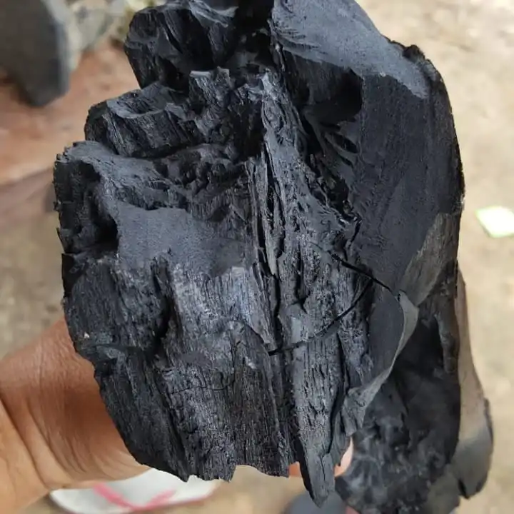 Quality Smokeless 6 hours BBQ wood chacoal,