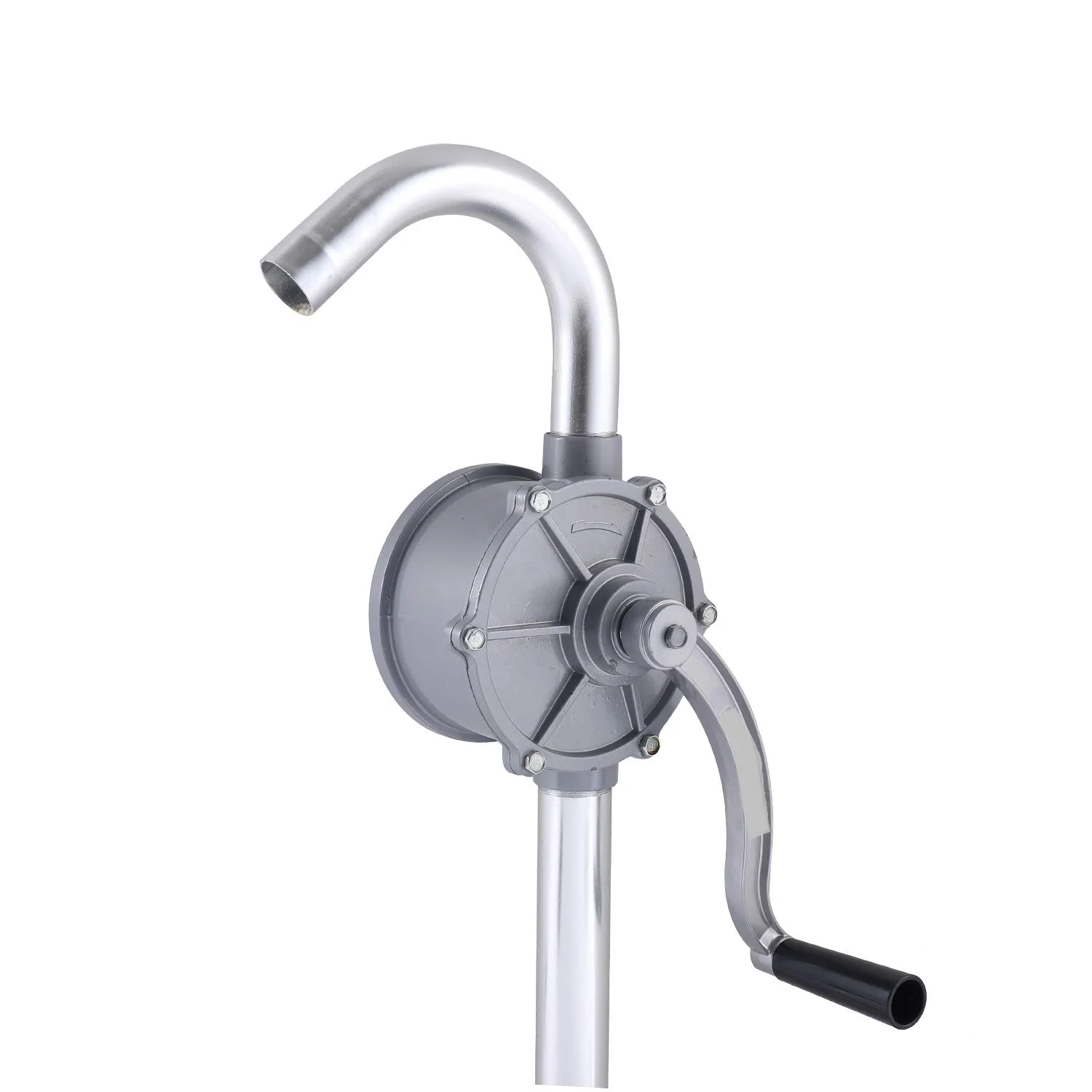 Handel Operated Barrel Pump Manufacturer in India