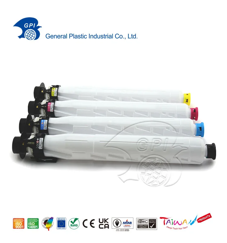 Совместимый цветной тонер-картридж GPI IM C2000 2500 для Ricoh