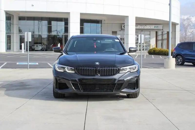 Best Selling Price BMW 3 Series AWD M340i Drive 4dr Sedan Fairly Use Cars For Sale