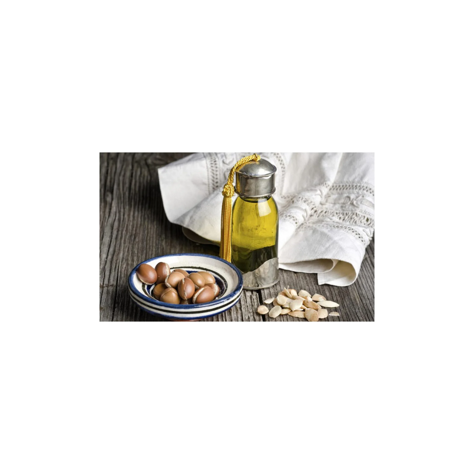 ARGAN OIL 120ML - ARGAN OIL FOR HAIR TREATMENT - PROFESSIONAL TREATMENT PERFORMANCE Hair Skin Care Bulk