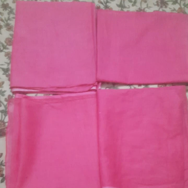 100% cotton stole made in solid customized colors with customized logo print manufactured in India Mumbai exporter and supply