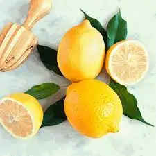 Wholesales Fresh Lemon Eureka Lemon Citrus Fruits Lemon For Sale