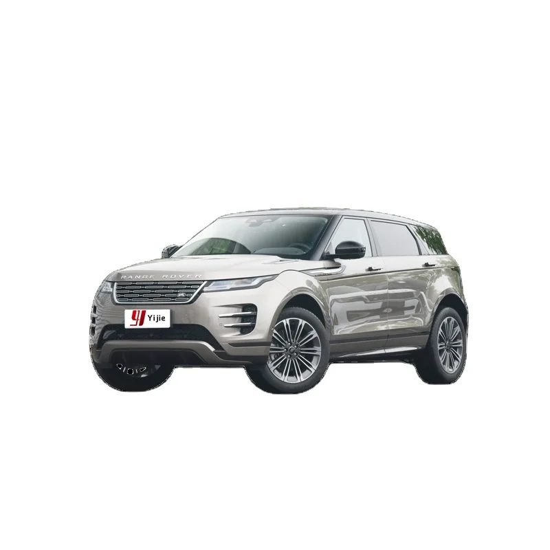 2024 дальность Rover Evoque L 249PS роскошный внедорожник новая модель автоматический автомобиль новой энергии