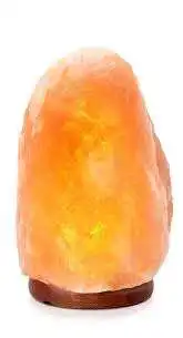 Himalayan Pink Salt Egg design Mini USB Lamp high quality Natural Salt lamps Whole Sale from Pakistan