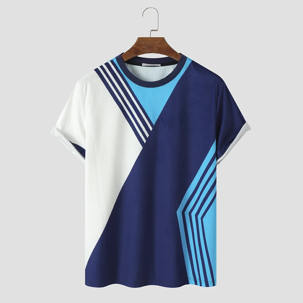 Wholesale Custom design Good quality t shirts for men plus size t-shirts best quality t shirts Breathable style