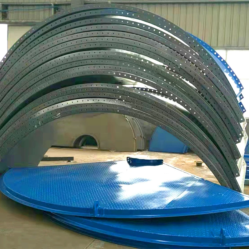 100ton Bolted Cement Silo for concrete mixing plant China Cement Silo Supplier Construction Cement Silo Price