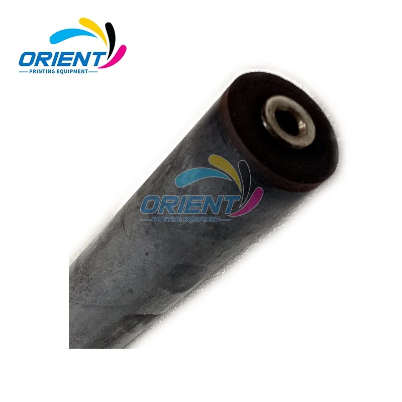Factory Direct 1200mm Automatic Plate Supply Box Liner Removal Paper Rubber Roller For Kodak CTP Magnus800 Parts