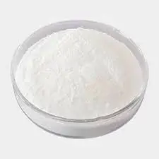 Hot Sales Raw Material Sodium Hyaluronate Cosmetics Grade Hyaluronic Acid  For Sale