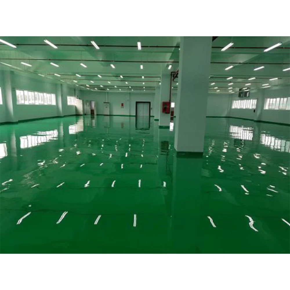Ngoc Diep Company - Concrete Paint Epoxy Floor Coating Best Products Painting High Quality Best Services