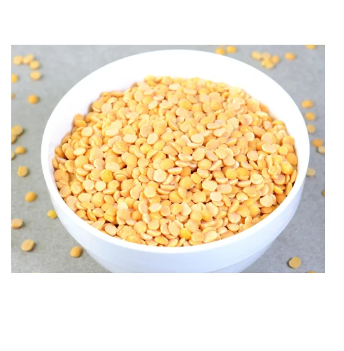 Excellent Quality Pigeon Peas Split Yellow Chickpeas Toor Dal Whole Best Quality Dried Whole Pigeon Peas.