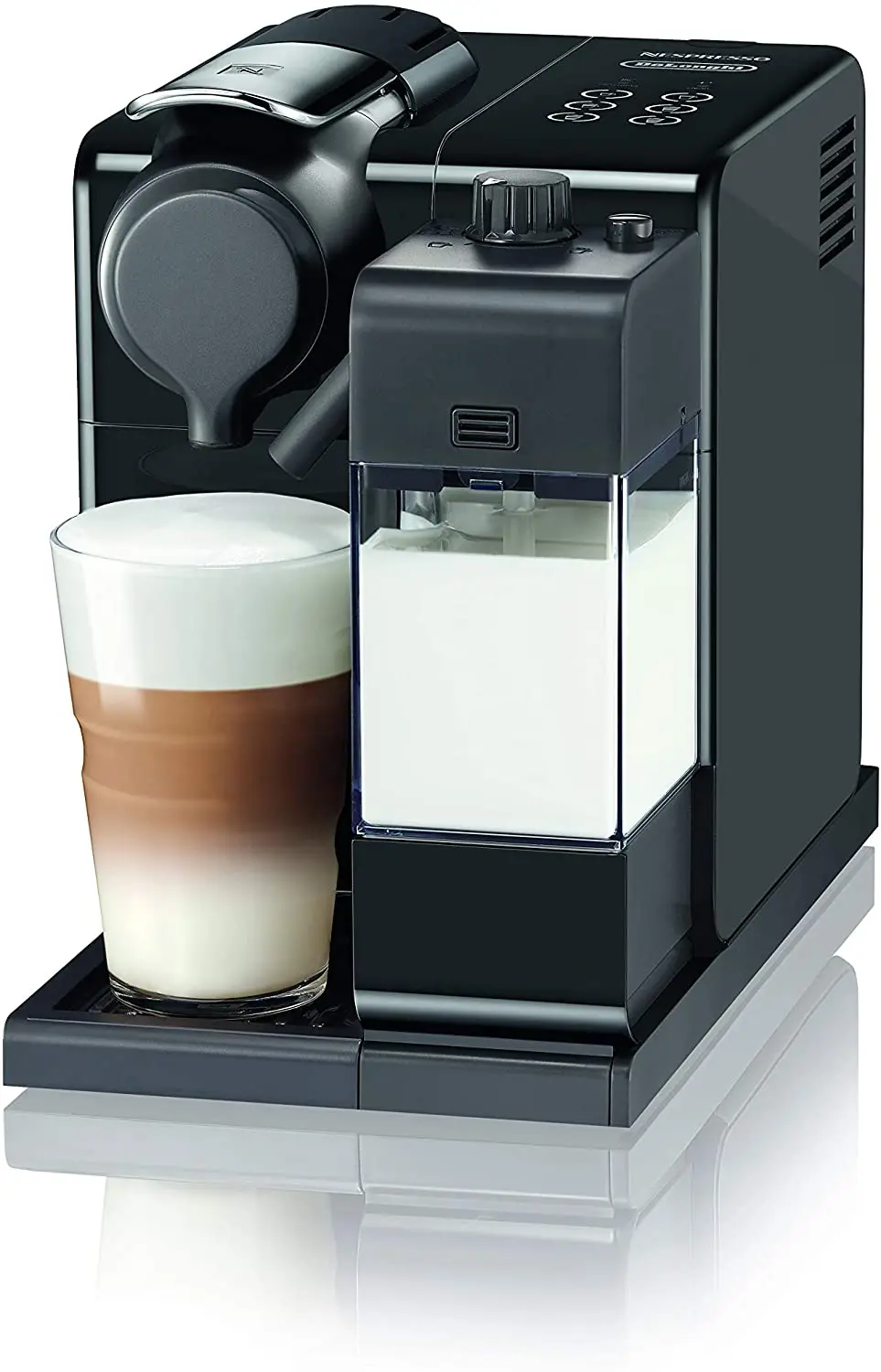 Профессиональная Автоматическая Коммерческая Кофеварка Barista Espresso кофемашина для продажи