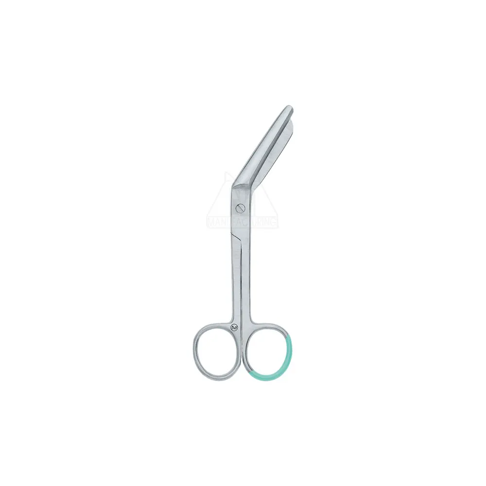 2024 Best Wholesale Rate Umbilical And Episiotomy Scissors Reusable Custom Design Umbilical And Episiotomy Scissors