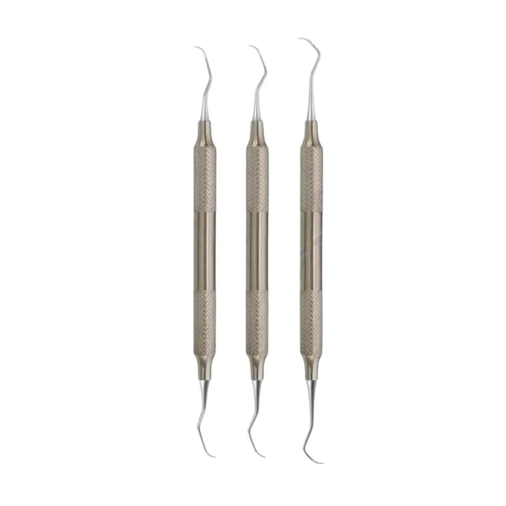 Teeth Dental Instruments Surgical Cleaning Teeth Oral Tools Dental Scaler/ Dental Instrument Scaler