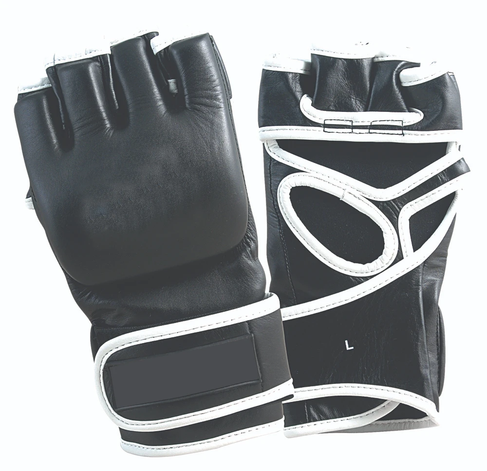 High Quality Custom MMA Boxing Training Gloves High Model Number Low-Priced Punching Gloves in whole sale price oem service