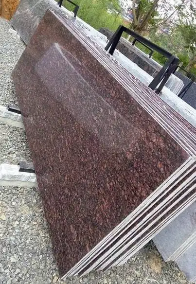 Cheapest and Most durable tan brown granite for flooring and kitchen