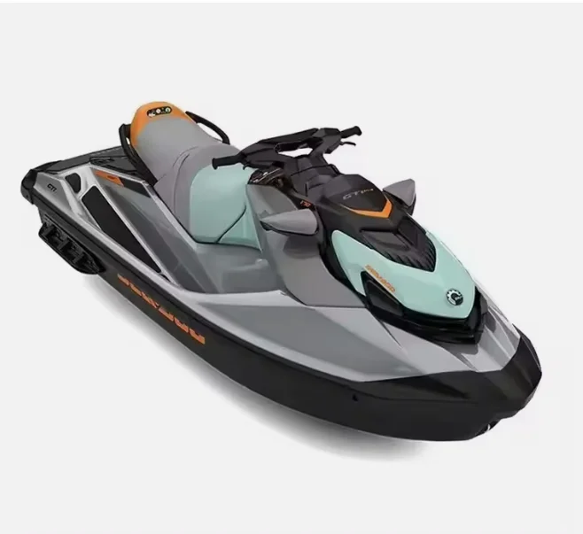 Лидер продаж, комфортная вода, роскошь, море-ДУ/Seadoo GTX 300 ограниченный гидроцикл/waverunner, готов к экспорту сейчас!