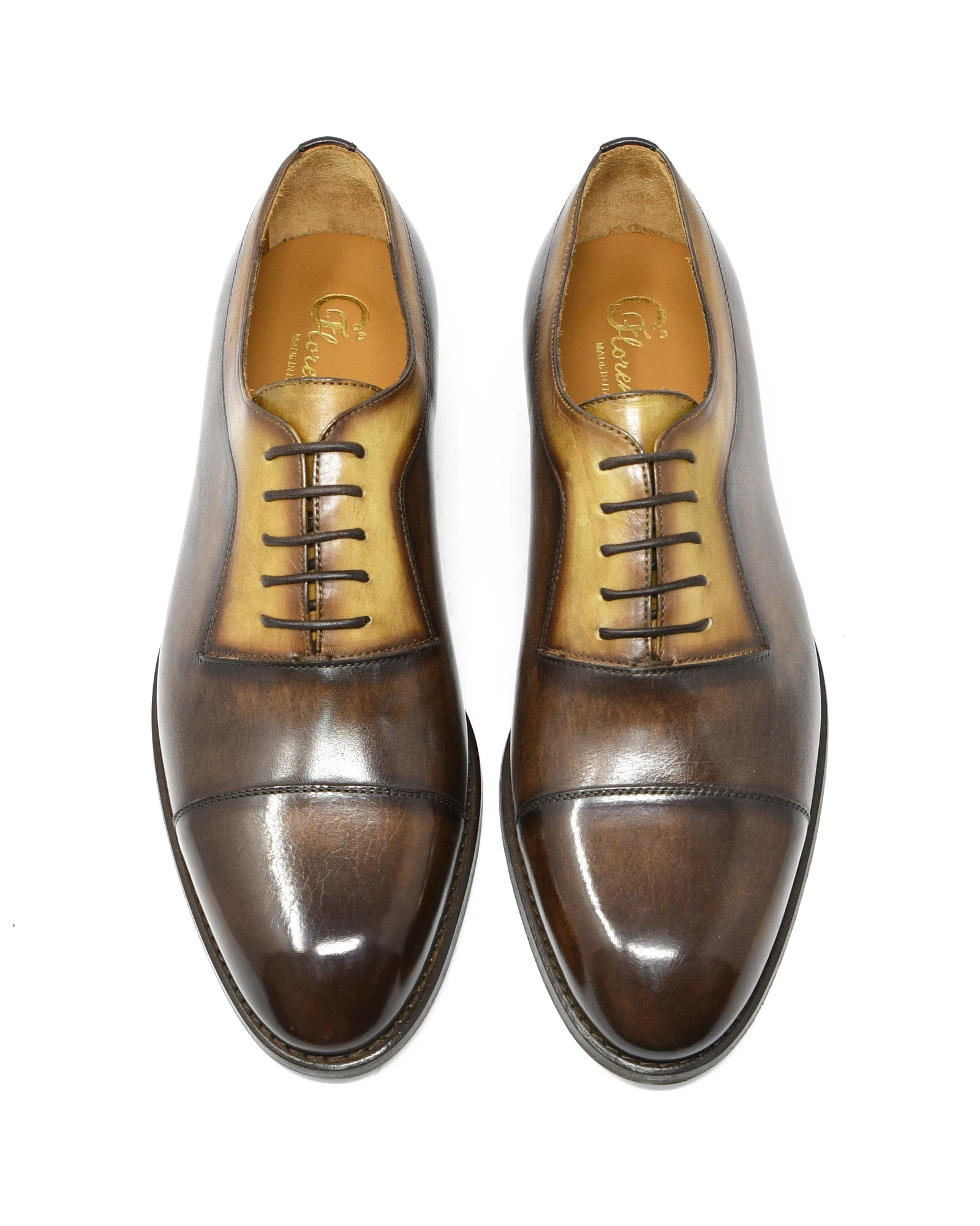 elegant dress elegant shoes in calf leather calf lining leather outsole entirely made in Italy