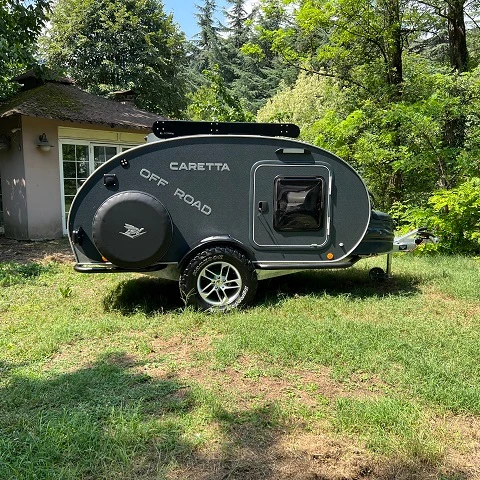OFF ROAD CARAVAN 4X4 PROTECTIVE BARS FOR ALL ROAD BIG TYRES AND HIGH ISOLATION MADE IN TURKEY