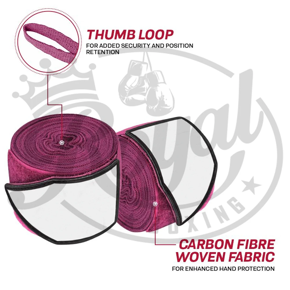 Hand wrap combat protect boxing kickboxing muay thai hand wraps high quality boxing bandages inner boxing hand wraps