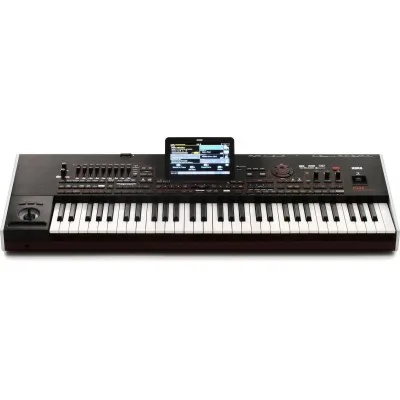 Massive Offer New Korg PA4X 61 Key keyboard PA4X61 Workstation Arranger