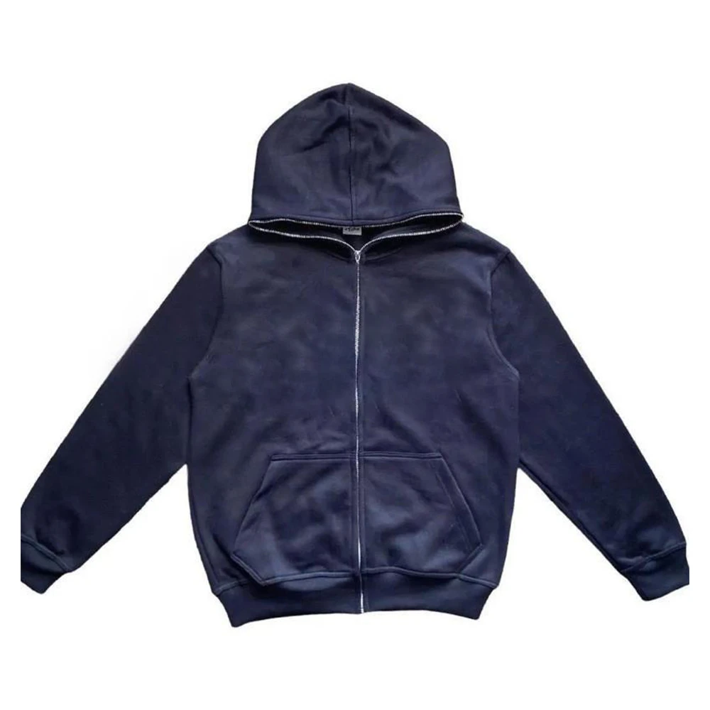 Good Quality Oversized Mens Hoodies Blank Plain Bulk Winter Man Sweatshirt Pullover Hoodies for Mens breayhable and durable